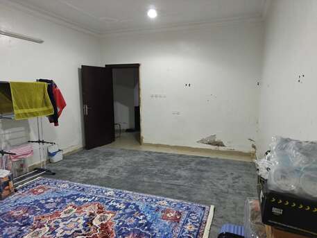 Al Naseem, Bedspace For Rent, SAR 600/month,  230 Sq. Feet,  Bed Space Available For Executive 1 Person Big Room (An Nadwah/Nazim)