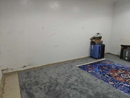 Al Naseem, Bedspace For Rent, SAR 600/month,  230 Sq. Feet,  Bed Space Available For Executive 1 Person Big Room (An Nadwah/Nazim)
