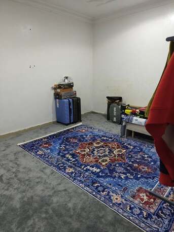 Al Naseem, Bedspace For Rent, SAR 600/month,  230 Sq. Feet,  Bed Space Available For Executive 1 Person Big Room (An Nadwah/Nazim)