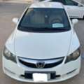 SAR 17000,  Honda Civic,  2010,  Automatic,  224000 KM,