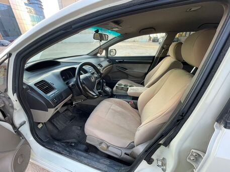 Riyadh, Vehicles, Cars & Trucks , SAR 17000,  Honda Civic,  2010,  Automatic,  224000 KM,