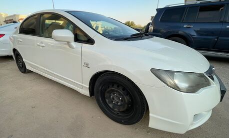Riyadh, Vehicles, Cars & Trucks , SAR 17000,  Honda Civic,  2010,  Automatic,  224000 KM,
