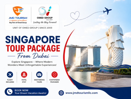 Dubai, Travel, Discover Singapore&rsquo;s Best Shopping Streets And Lifestyle Hubs