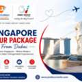 Discover Singapore&rsquo;s Best Shopping Streets And Lifestyle Hubs