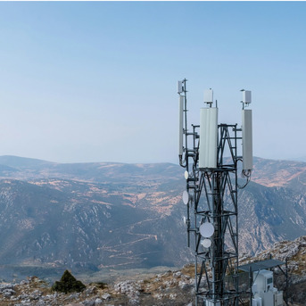 Toronto, Business, Enterprise Private Wireless Network Solutions For Secure Business Connectivity