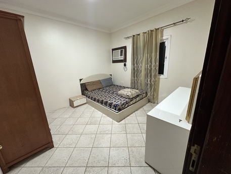 Al Thuqbah, Apartments, Flats, Houses & Villas, SAR 1800/month,  Furnished,  1 BR,  1 Bedroom Apartment