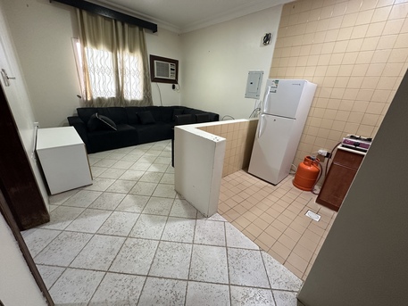 Al Thuqbah, Apartments, Flats, Houses & Villas, SAR 1800/month,  Furnished,  1 BR,  1 Bedroom Apartment