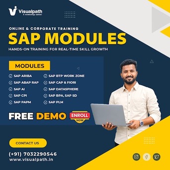 Hyderabad, Lessons Offered, SAP Cloud Integration Training | SAP CPI Training Online