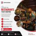 Restaurant Interior Design Experts In India