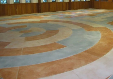 New York, Construction, Need Concrete Floor Installation Near Me? Bristol, PA Concrete Specialists