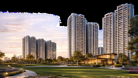 Noida, Real Estate For Sale, INR 20000000,  3 BR,  1234 Sq. Feet,  Own Your Dream Home At DLF Sector 108 Noida