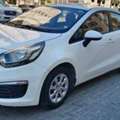 BHD 2200,  KIA Rio,  2017,  Automatic,  105000 KM,  Well Maintained, No Accidents, Clean Nice Car !