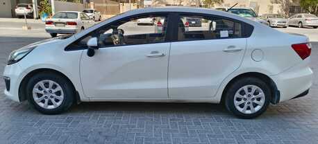 Manama, Vehicles, Cars & Trucks , BHD 2200,  KIA Rio,  2017,  Automatic,  105000 KM,  Well Maintained, No Accidents, Clean Nice Car !