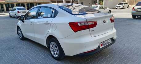 Manama, Vehicles, Cars & Trucks , BHD 2200,  KIA Rio,  2017,  Automatic,  105000 KM,  Well Maintained, No Accidents, Clean Nice Car !