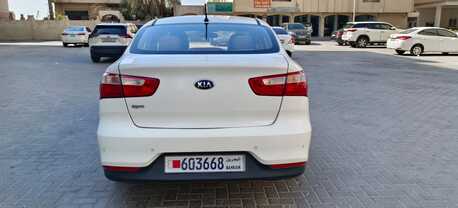 Manama, Vehicles, Cars & Trucks , BHD 2200,  KIA Rio,  2017,  Automatic,  105000 KM,  Well Maintained, No Accidents, Clean Nice Car !