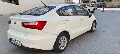 Manama, Vehicles, Cars & Trucks , BHD 2200,  KIA Rio,  2017,  Automatic,  105000 KM,  Well Maintained, No Accidents, Clean Nice Car !
