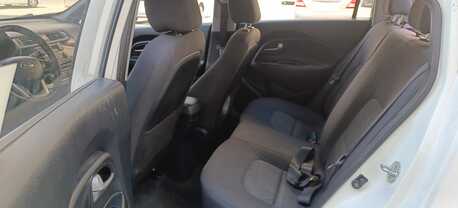 Manama, Vehicles, Cars & Trucks , BHD 2200,  KIA Rio,  2017,  Automatic,  105000 KM,  Well Maintained, No Accidents, Clean Nice Car !