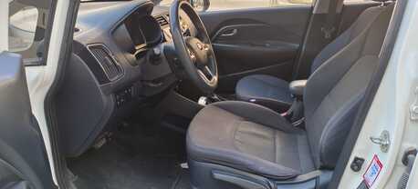 Manama, Vehicles, Cars & Trucks , BHD 2200,  KIA Rio,  2017,  Automatic,  105000 KM,  Well Maintained, No Accidents, Clean Nice Car !