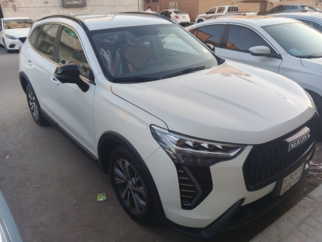 Dammam, Vehicle Lease Transfer, Haval Jolion (mid Variant) Available For Transfer