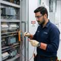 ELECTRICAL TECHNICIAN