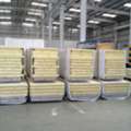 PUF Sandwich Panels Manufacturers | Integrated Industries LLC