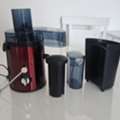 BHD 20,  Juice Extractor /Juice Making Machine