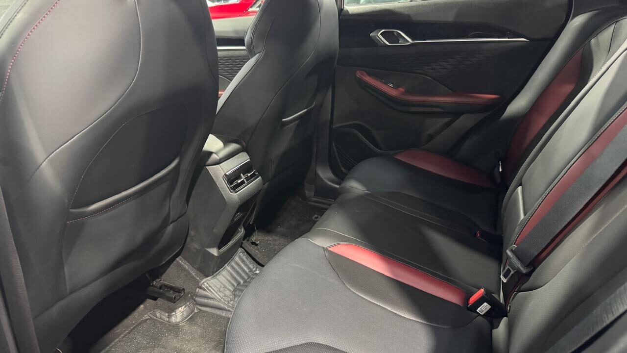 Riyadh, Vehicles, Cars & Trucks , SAR 55000,  GEELY COOLRAY PLUS,  2024,  Automatic,  30 KM,  FUUL OPTION B