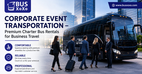 New York, Vehicles, Cars & Trucks , Charter Bus Service,  0000,  Manual,  ,  Premium Charter Bus For Corporate Meetings