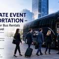 Charter Bus Service,  0000,  Manual,  ,  Premium Charter Bus For Corporate Meetings