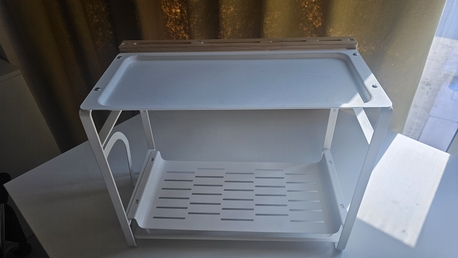 Burhama, Household Items, BHD 6,  Oraganizing Rack