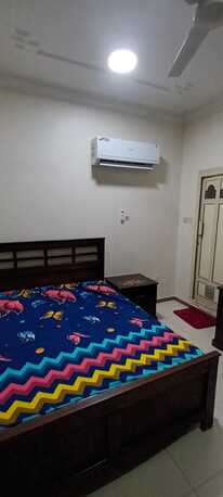 Manama, Apartments, Flats, Houses & Villas, BHD 180/month,  1 BR,  32 Sq. Meter,  BHD 180/Month, Furnished / Unlimited EWA, 1BHK, 32 Sq. Meter, Qufool Manama