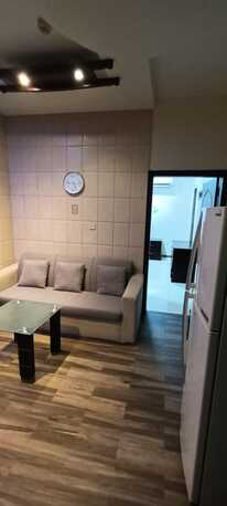 Manama, Apartments, Flats, Houses & Villas, BHD 180/month,  1 BR,  32 Sq. Meter,  BHD 180/Month, Furnished / Unlimited EWA, 1BHK, 32 Sq. Meter, Qufool Manama