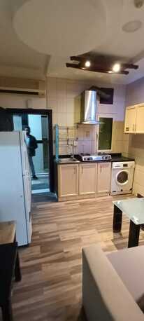 Manama, Apartments, Flats, Houses & Villas, BHD 180/month,  1 BR,  32 Sq. Meter,  BHD 180/Month, Furnished / Unlimited EWA, 1BHK, 32 Sq. Meter, Qufool Manama