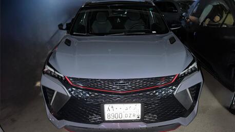 Riyadh, Vehicles, Cars & Trucks , SAR 55000,  GEELY COOLRAY PLUS,  2024,  Automatic,  30 KM,  FUUL OPTION J