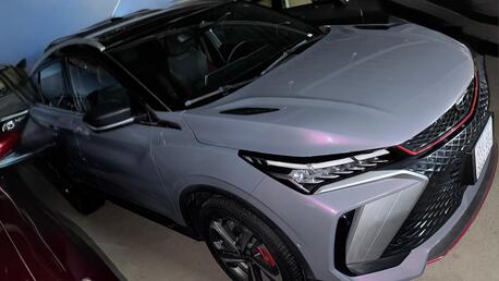 Riyadh, Vehicles, Cars & Trucks , SAR 55000,  GEELY COOLRAY PLUS,  2024,  Automatic,  30 KM,  FUUL OPTION J