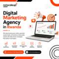 Digital Marketing Agency In Rwanda That Delivers Measurable Business Results