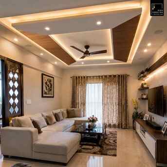 Noida, Interior Design, Luxury Interior Designer In Noida Area Services