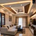 Luxury Interior Designer In Noida Area Services