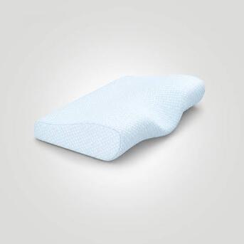 Gurgaon, Businesses For Sale, Cyson Orthopedic Cervical Pillow For Neck Pain Relief | Memory Foam Contour Pillow For Sle