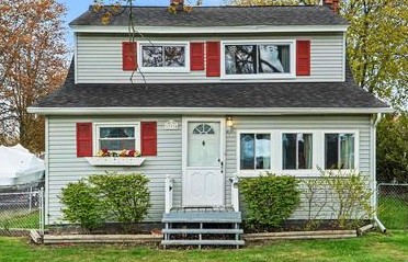 New York, Business, Probate Real Estate Sale