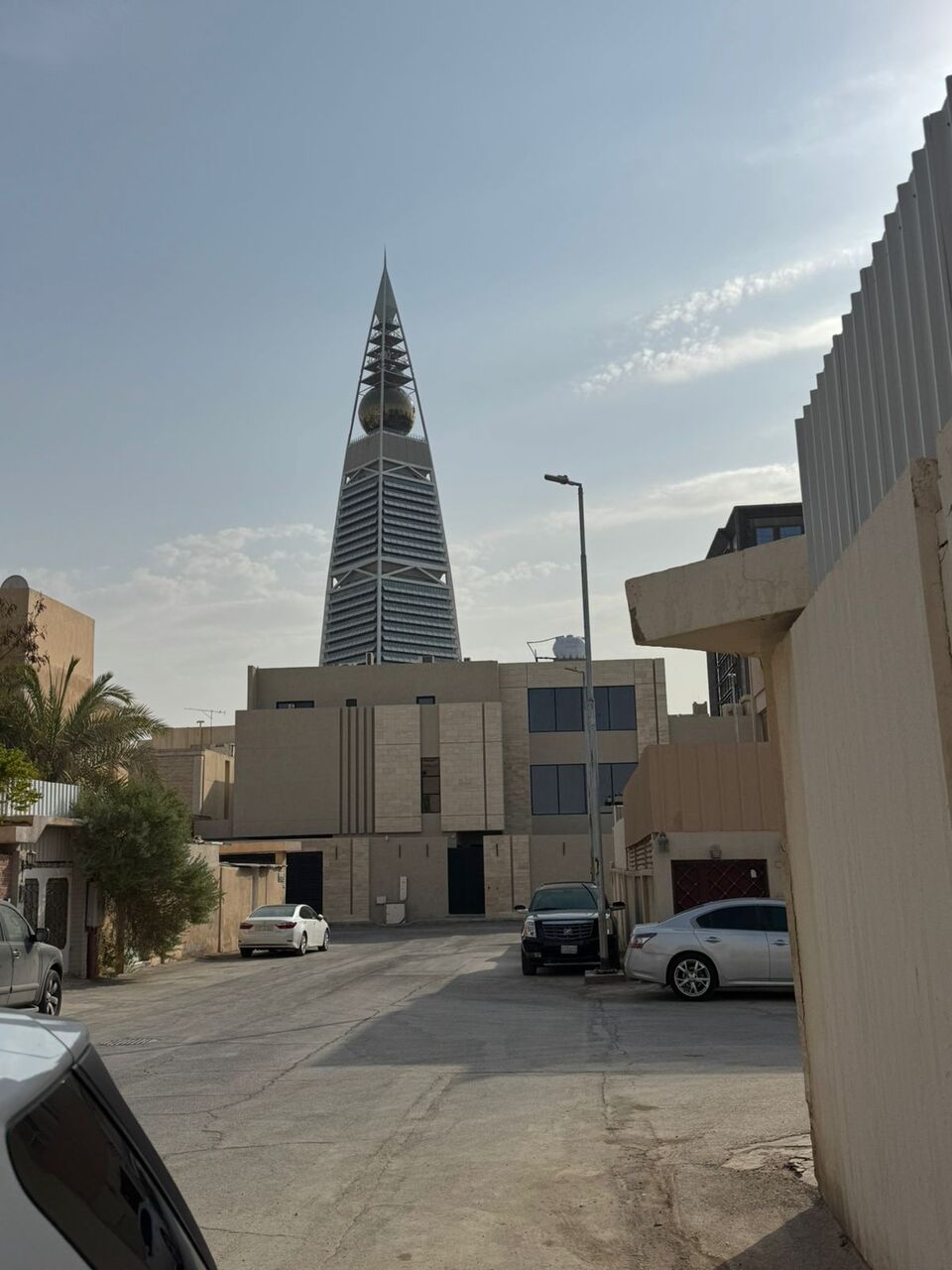 Olaya, Bedspace Wanted, SAR 800/month,  Bedspace Available Olaya