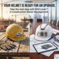 Advance Your Career With NVQ Level 7 Diploma