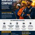 Reliable Oil And Gas Manpower Supply Company In UAE