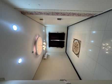Tubli, Apartments, Flats, Houses & Villas, BHD 230/month,  3 BR,  1234 Sq. Meter,  Semi Furnished Three Bedrooms Spacious Apartment For Rent In Tubli Near Seaside @inclusive