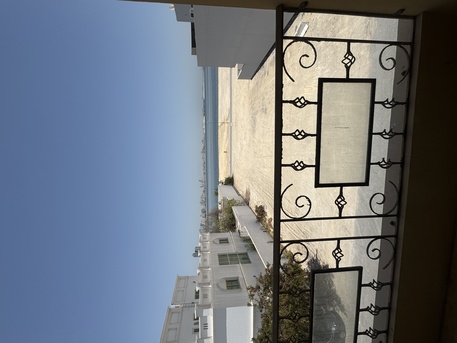 Tubli, Apartments, Flats, Houses & Villas, BHD 230/month,  3 BR,  1234 Sq. Meter,  Semi Furnished Three Bedrooms Spacious Apartment For Rent In Tubli Near Seaside @inclusive
