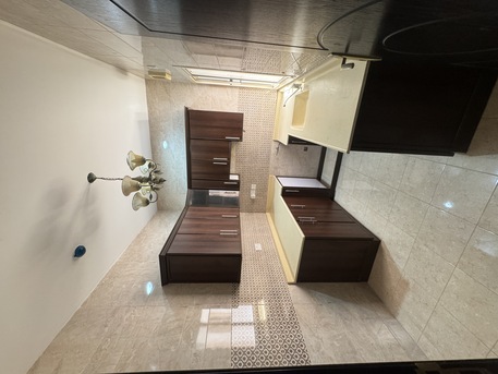 Tubli, Apartments, Flats, Houses & Villas, BHD 230/month,  3 BR,  1234 Sq. Meter,  Semi Furnished Three Bedrooms Spacious Apartment For Rent In Tubli Near Seaside @inclusive