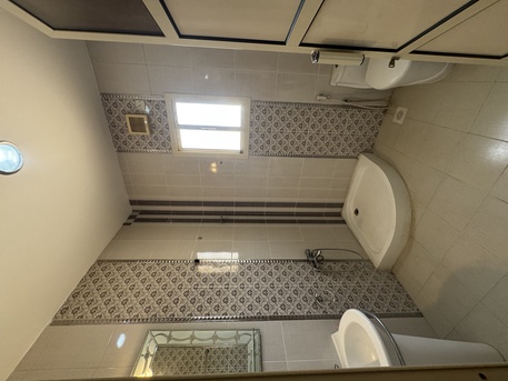 Tubli, Apartments, Flats, Houses & Villas, BHD 230/month,  3 BR,  1234 Sq. Meter,  Semi Furnished Three Bedrooms Spacious Apartment For Rent In Tubli Near Seaside @inclusive