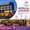 Comfortable Stays Hotels In Jigani