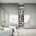 Custom Wardrobe Manufacturers Gurgaon | Novella Kitchens