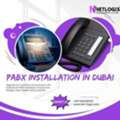 Best PABX Installation In Dubai For Clear And Reliable Business Communication